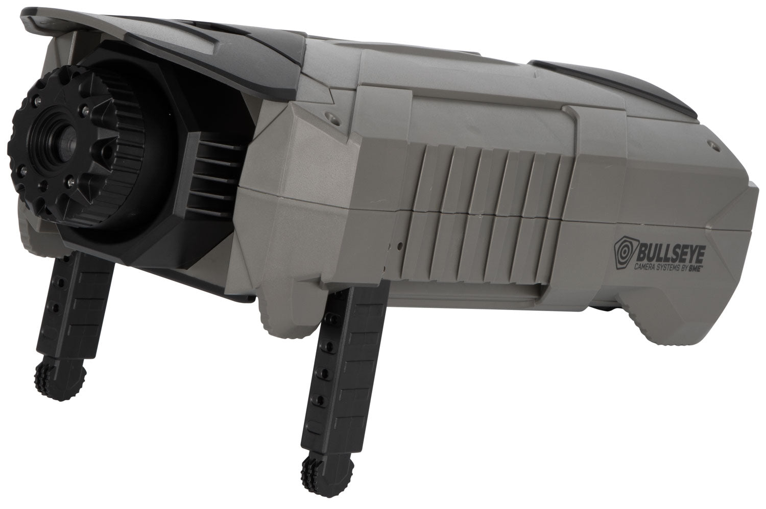 SME Bullseye Sight-In Edition Target Camera Coyote Brown 300 yd Wi-Fi Transmission