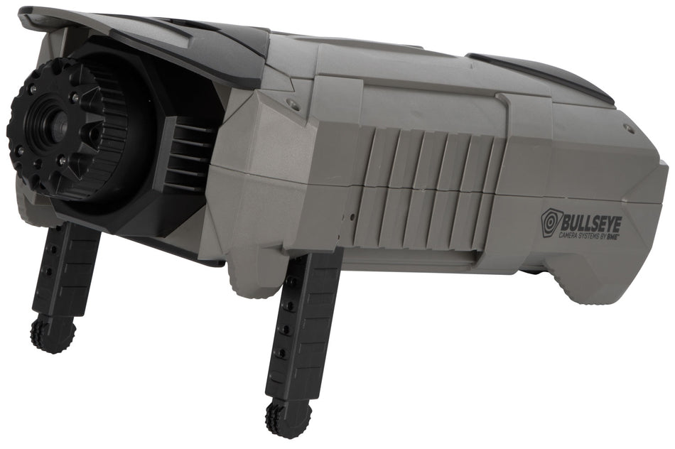 SME Bullseye Sight-In Edition Target Camera Coyote Brown 300 yd Wi-Fi Transmission
