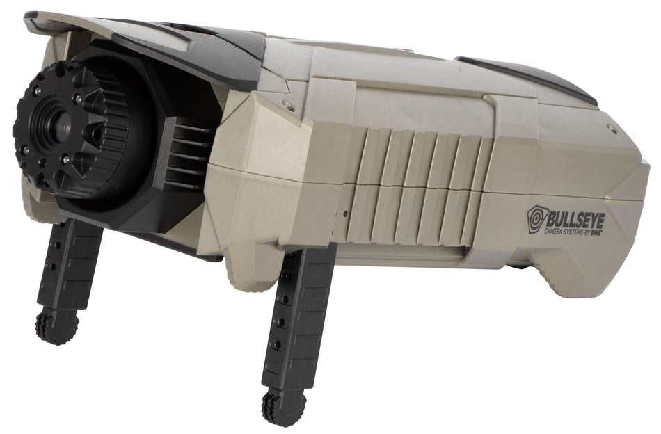 SME Bullseye Sniper Edition Target Camera Flat Dark Earth 1 Mile Range