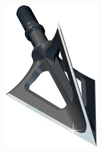 G5 Montec CS Fixed Broadhead 100 Grain 1-1/16" Cutting Diameter 3PK