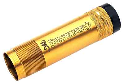 Browning 12GA Diana Grade Invector+ Extended Choke Tube - Cylinder
