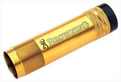 Browning 12GA Diana Grade Invector+ Extended Choke Tube - Light Modified