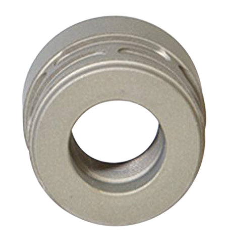 Q LLC Erector 22LR Suppressor Direct Thread Replacement Mount 1/2-28 tpi 22 Caliber