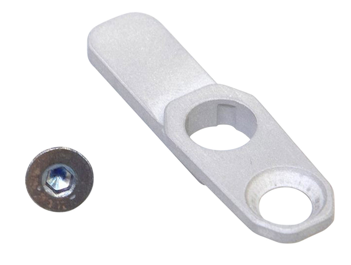 Q LLC Q-Sert Sling Mount SM1740 Sand Blasted Compatible with Q Fix Handguards