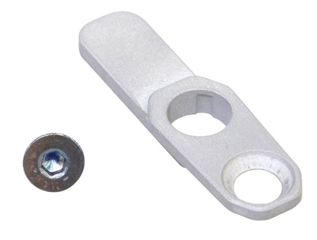 Q LLC Q-Sert Sling Mount SM1740 Sand Blasted Compatible with Q Fix Handguards