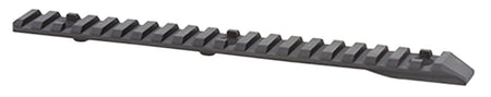 Q LLC M1913 Top Rail 8.50" Black Aluminum Compatible with The Fix