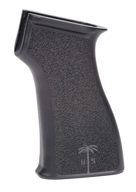 US Palm Black Pistol Grip Fits AK-47 AK-74 AKM PKM