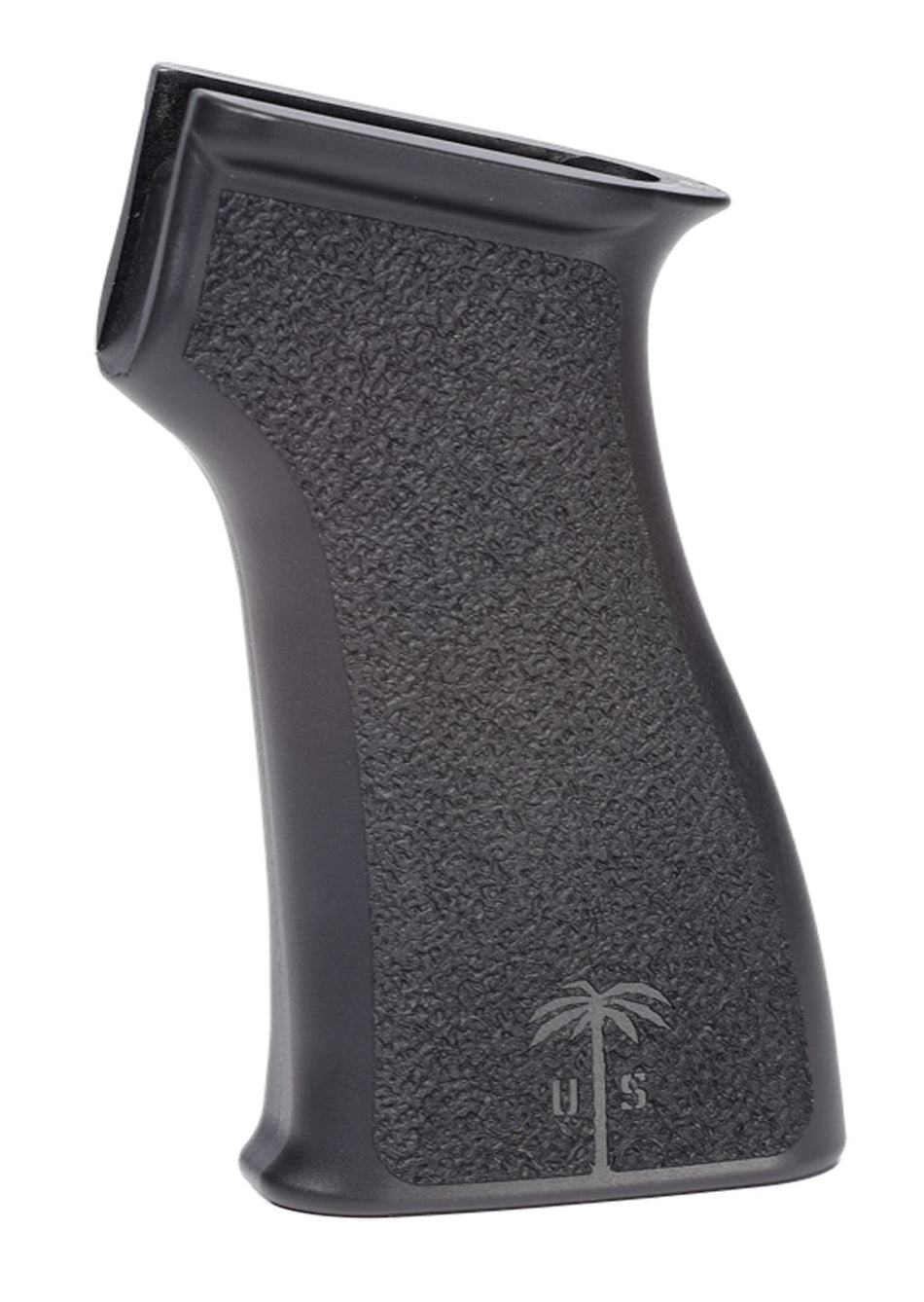 US Palm Black Pistol Grip Fits AK-47 AK-74 AKM PKM