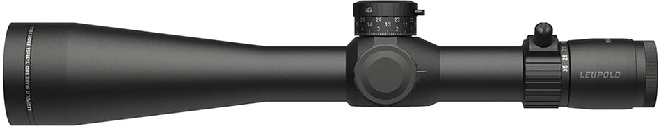 Leupold Mark 5HD 7-35x56mm First Focal Plane Tremor 3 Reticle 35mm Tube Matte Black (177332)