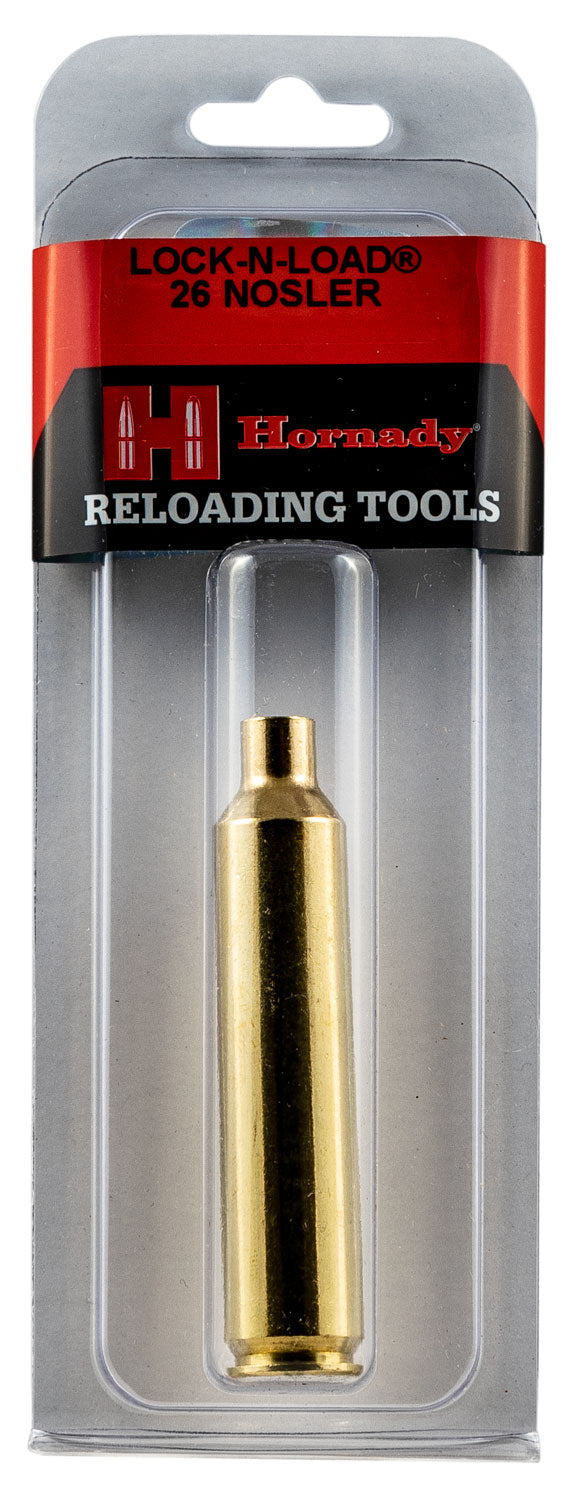 Hornady LNL Modified Case .26 Nosler OAL Precision Gauge