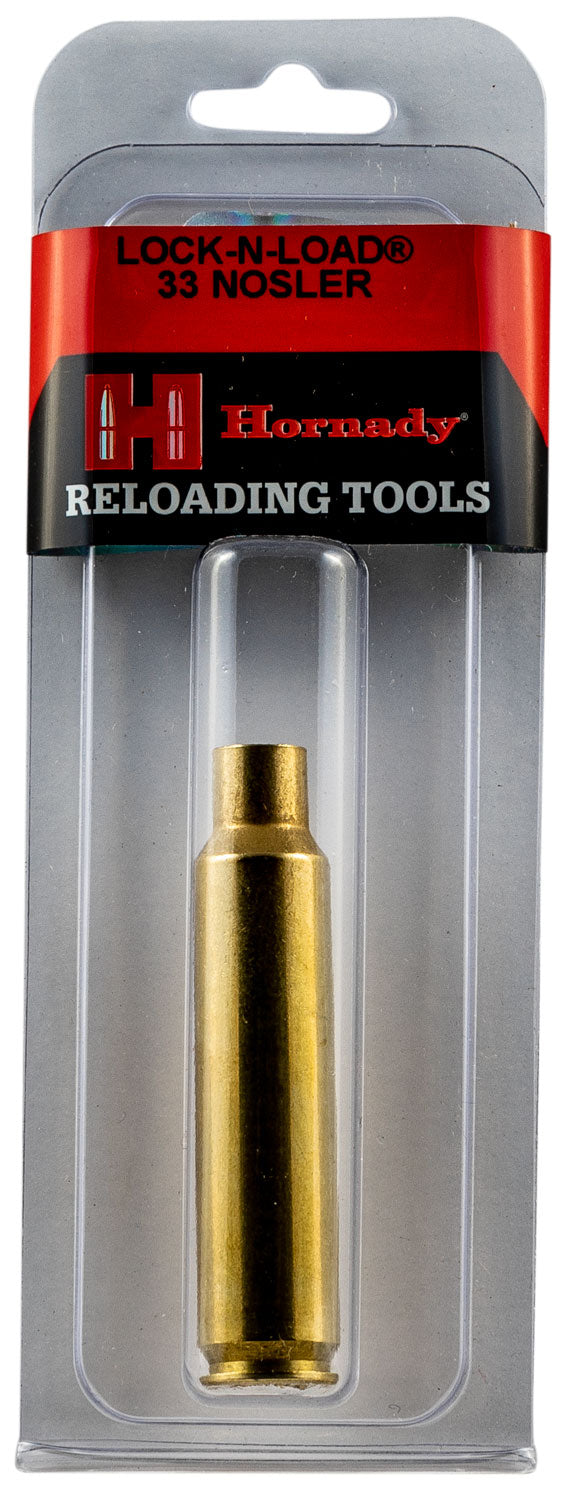Hornady LNL Modified Case .33 Nosler OAL Precision Gauge