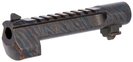 Magnum Research 50 AE Replacement Barrel for Desert Eagle Mark XIX 6" Color Case Hardened Finish