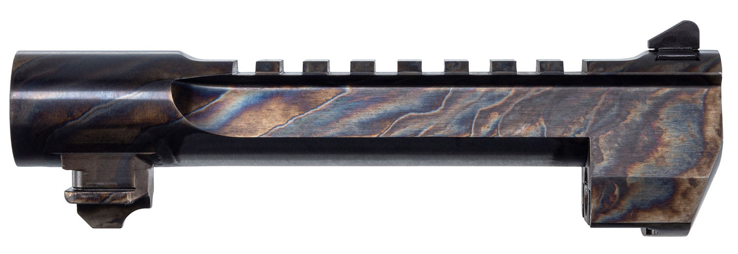 Magnum Research 44 Rem Mag Replacement Barrel for Desert Eagle Mark XIX 6" Color Case Hardened Finish