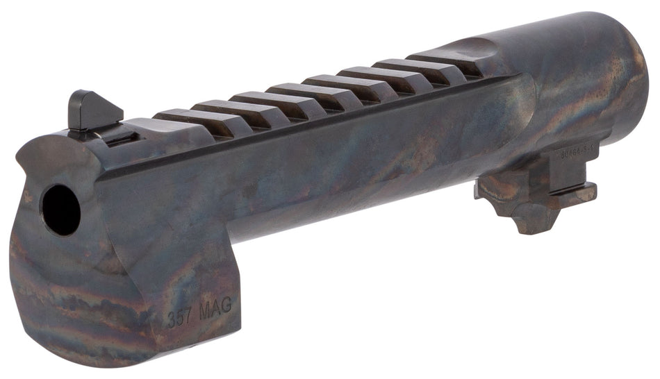 Magnum Research 357 Mag Replacement Barrel for Desert Eagle Mark XIX 6" Color Case Hardened Finish