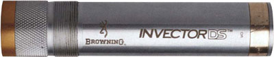 Browning 12GA Invector DS Extended Choke Tube - Light Full