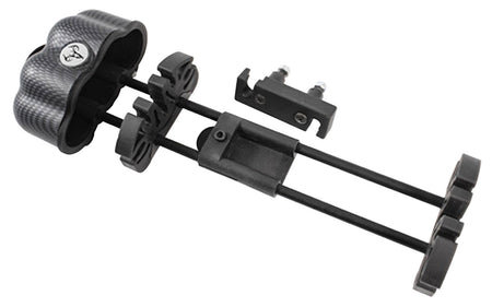 Traditions A2216 QD Arrow Quiver for Crackshot XBR 5-Arrow Capacity