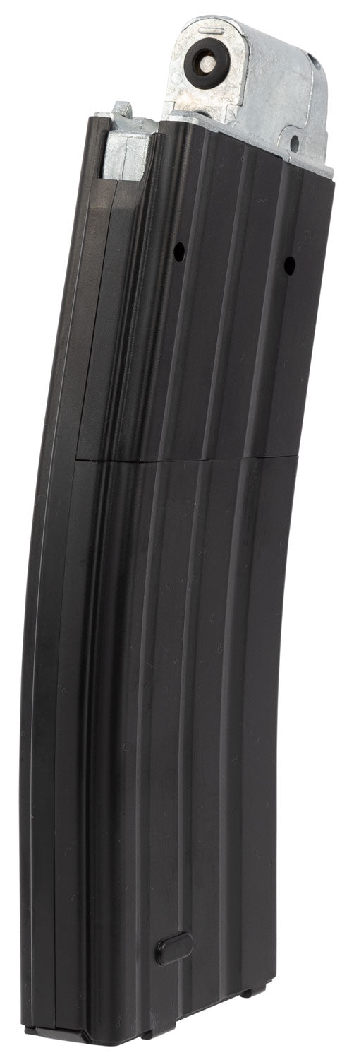 Crosman DSFAM DPMS Full Auto Air Rifle BB Magazine Black Polymer