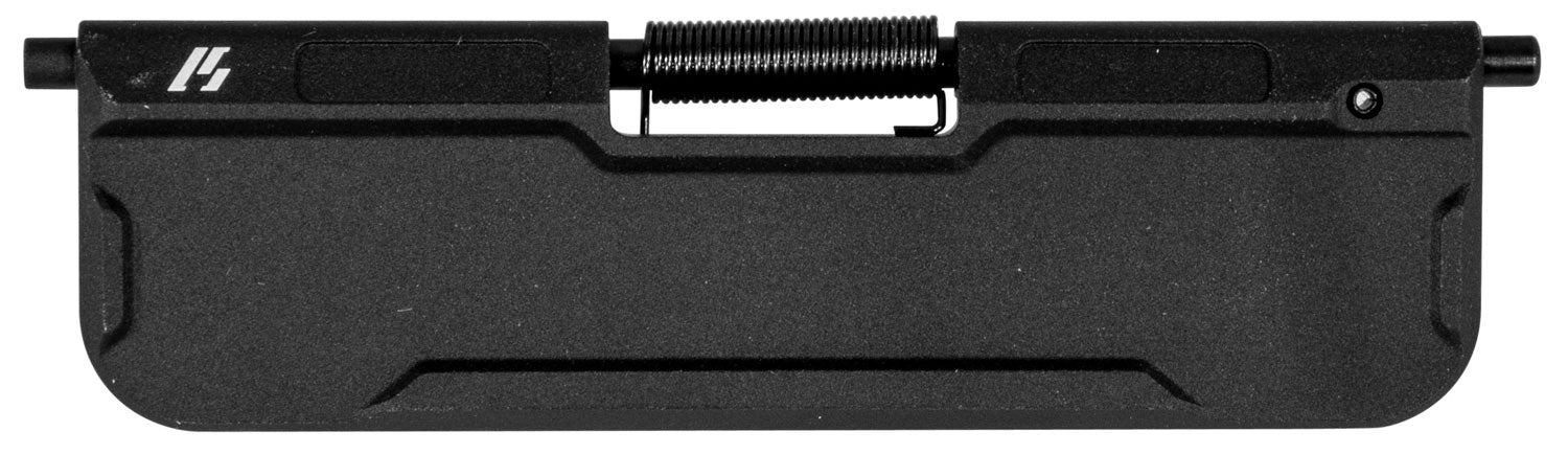 Strike ARBUDC223BK AR-15/M4/M16 Billet Aluminum Ultimate Dust Cover Black QD