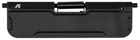 Strike ARBUDC223BK AR-15/M4/M16 Billet Aluminum Ultimate Dust Cover Black QD