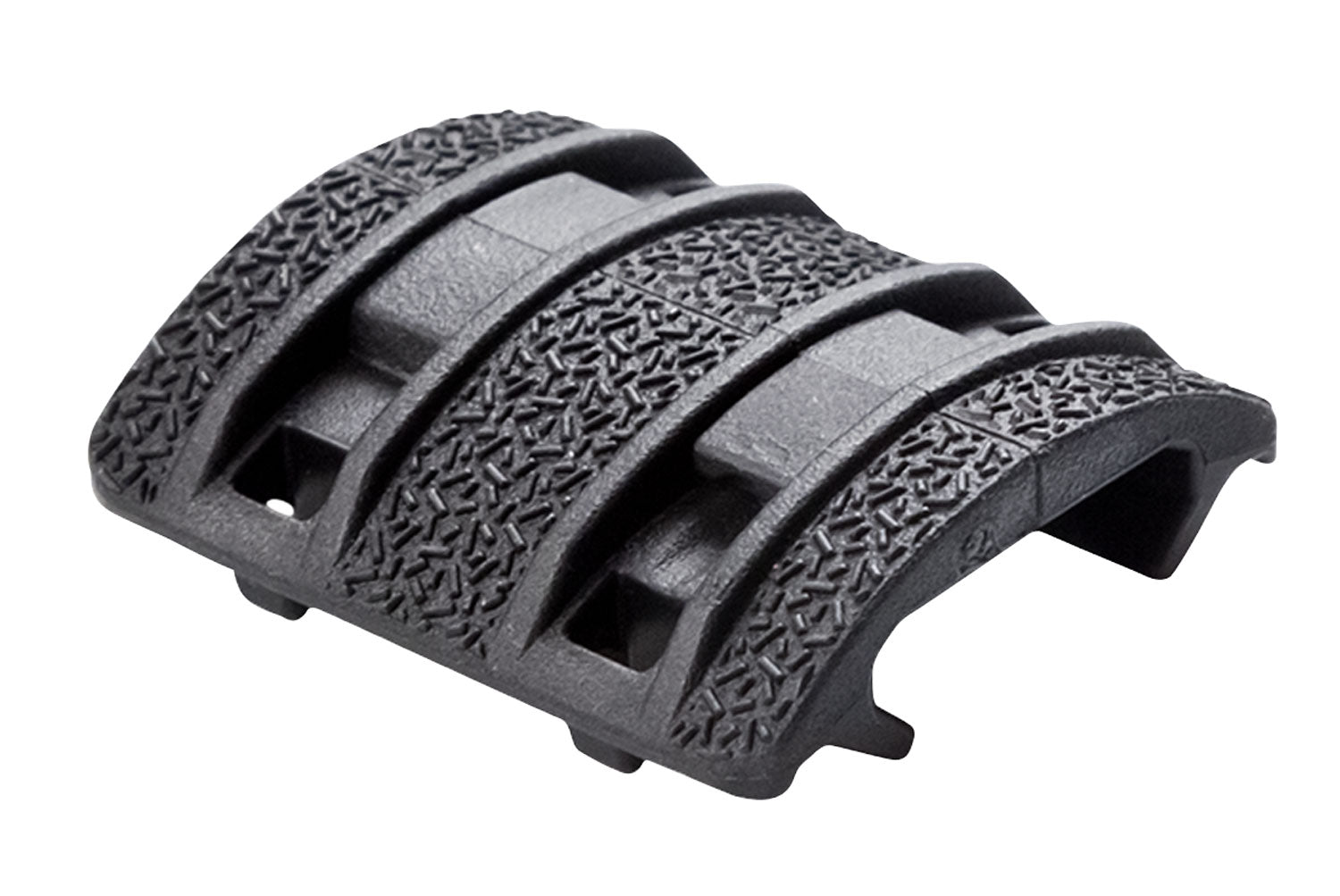 Magpul XTM Enhanced Rail Panels Black 1913 Picatinny Compatible MAG510