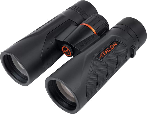 Athlon Optics Argos G2 UHD 10x42 Roof Prism Binoculars Black Finish
