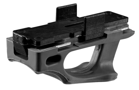 Magpul MAG020-GRY USGI 30-Round Magazine Ranger Plate Floor Plate Replacement Stealth Gray Stainless Steel 3 Per Pack