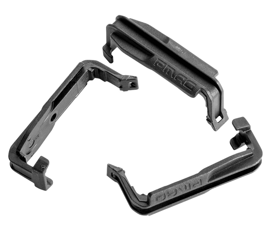 Magpul PMAG Dust Cover AR/M4 Black 3 Per Pack MAG216-BLK