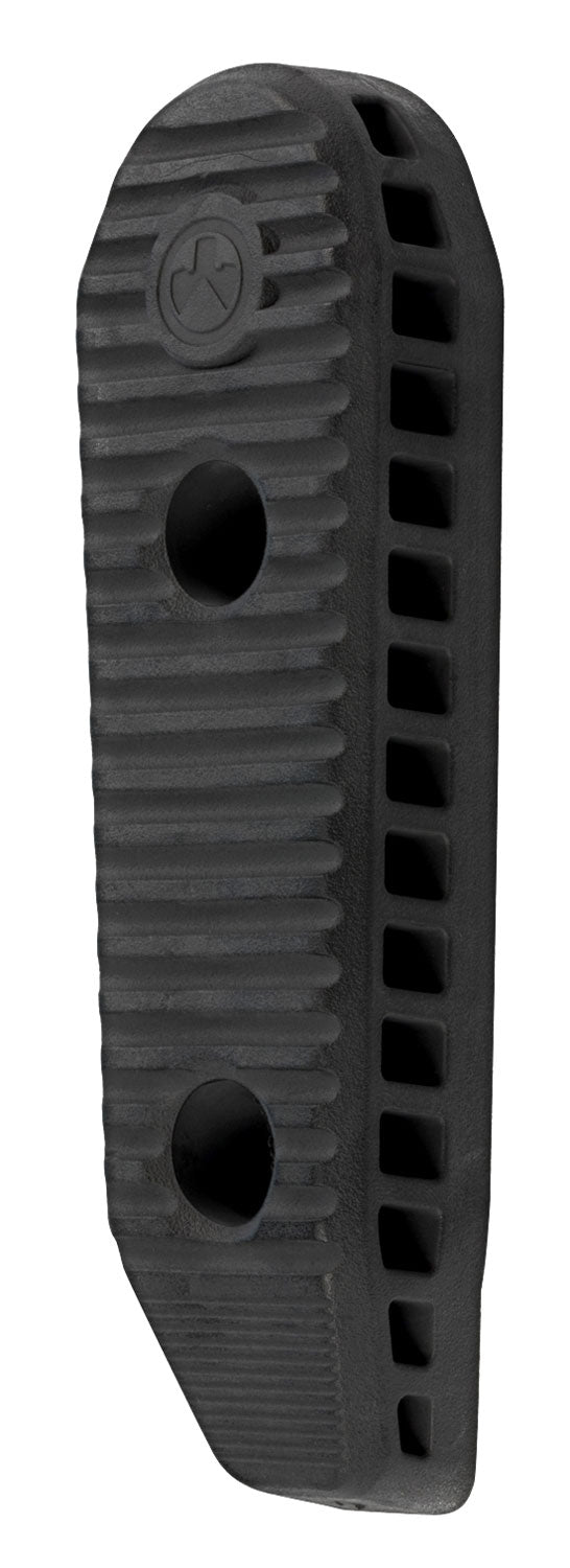 Magpul MOE SL Enhanced Butt-Pad Black Rubber Replacement MAG349BLK