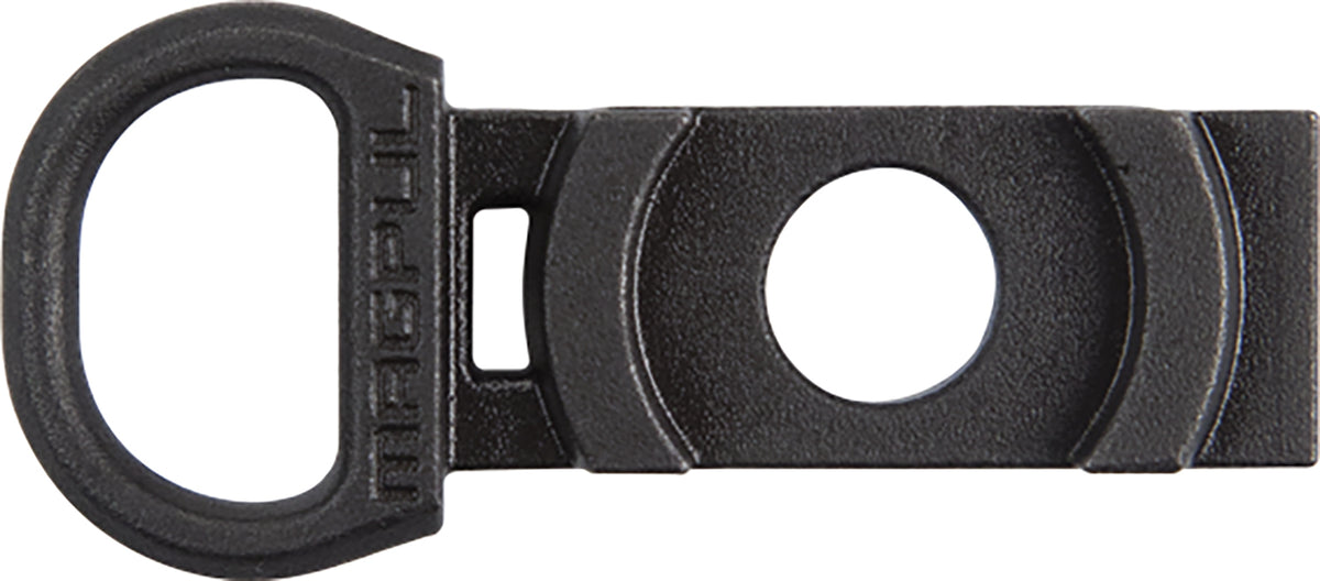 Magpul SGA Receiver Sling Mount MAG492-BLK Steel Melonite Finish Mossberg 500 590 590A1 Compatible