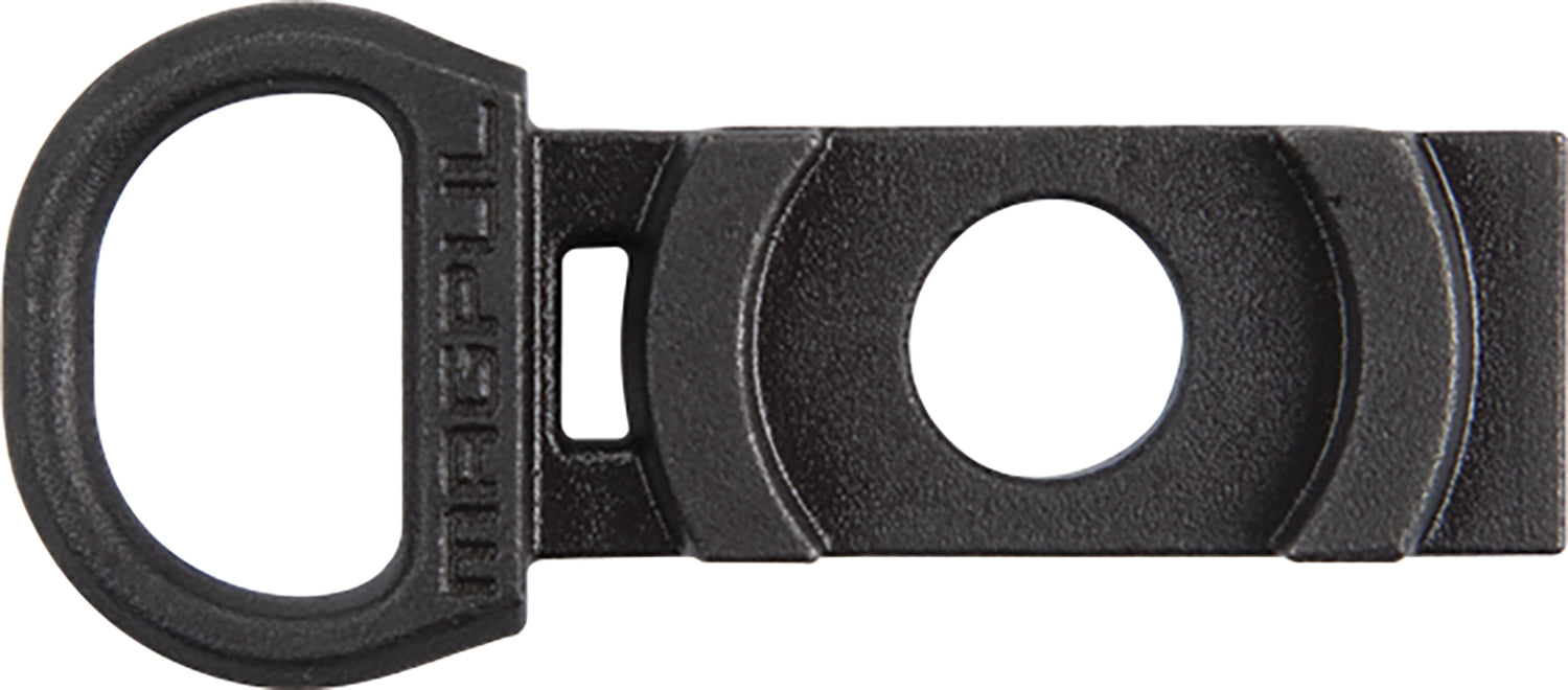 Magpul SGA Receiver Sling Mount MAG492-BLK Steel Melonite Finish Mossberg 500 590 590A1 Compatible