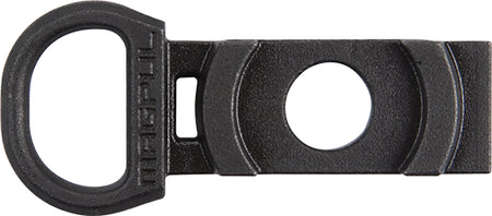 Magpul SGA Receiver Sling Mount MAG492-BLK Steel Melonite Finish Mossberg 500 590 590A1 Compatible