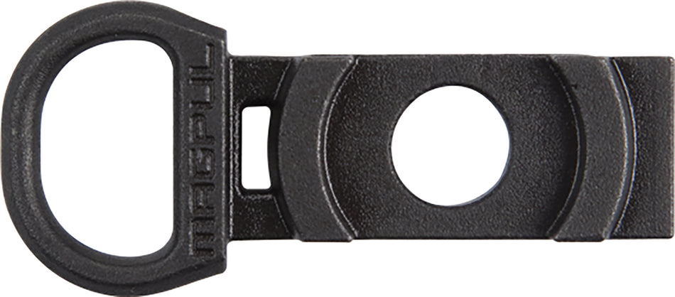 Magpul SGA Receiver Sling Mount MAG492-BLK Steel Melonite Finish Mossberg 500 590 590A1 Compatible