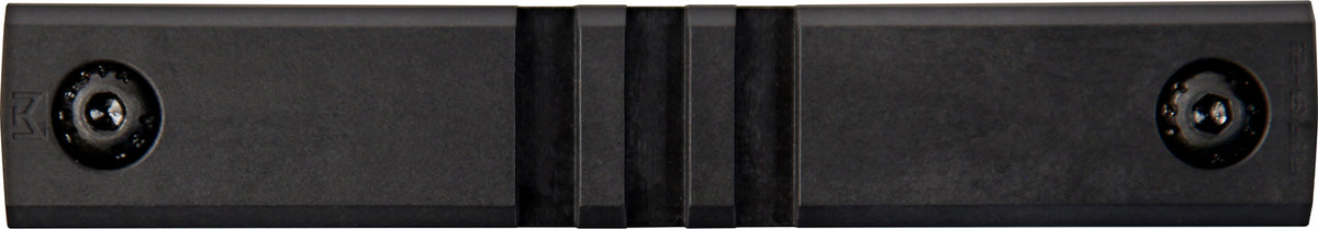 Magpul AFG-2 M-LOK Adapter Rail Black for M-LOK Handguards MAG594