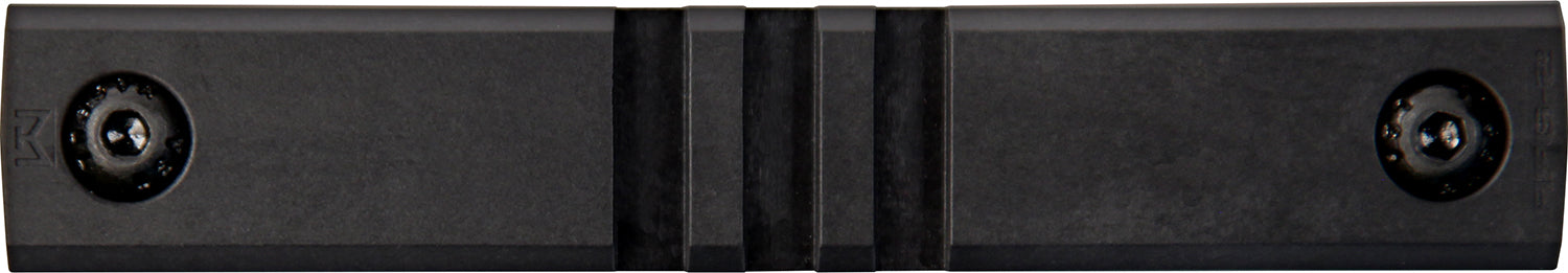Magpul AFG-2 M-LOK Adapter Rail Black for M-LOK Handguards MAG594