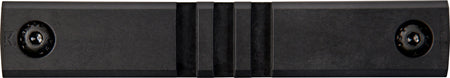 Magpul AFG-2 M-LOK Adapter Rail Black for M-LOK Handguards MAG594