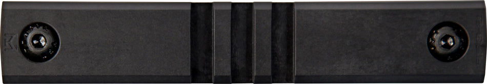 Magpul AFG-2 M-LOK Adapter Rail Black for M-LOK Handguards MAG594