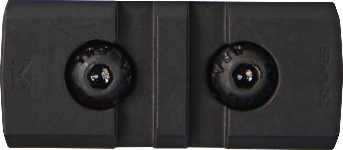 Magpul RVG M-LOK Adapter Rail Black for M-LOK Handguards MAG596
