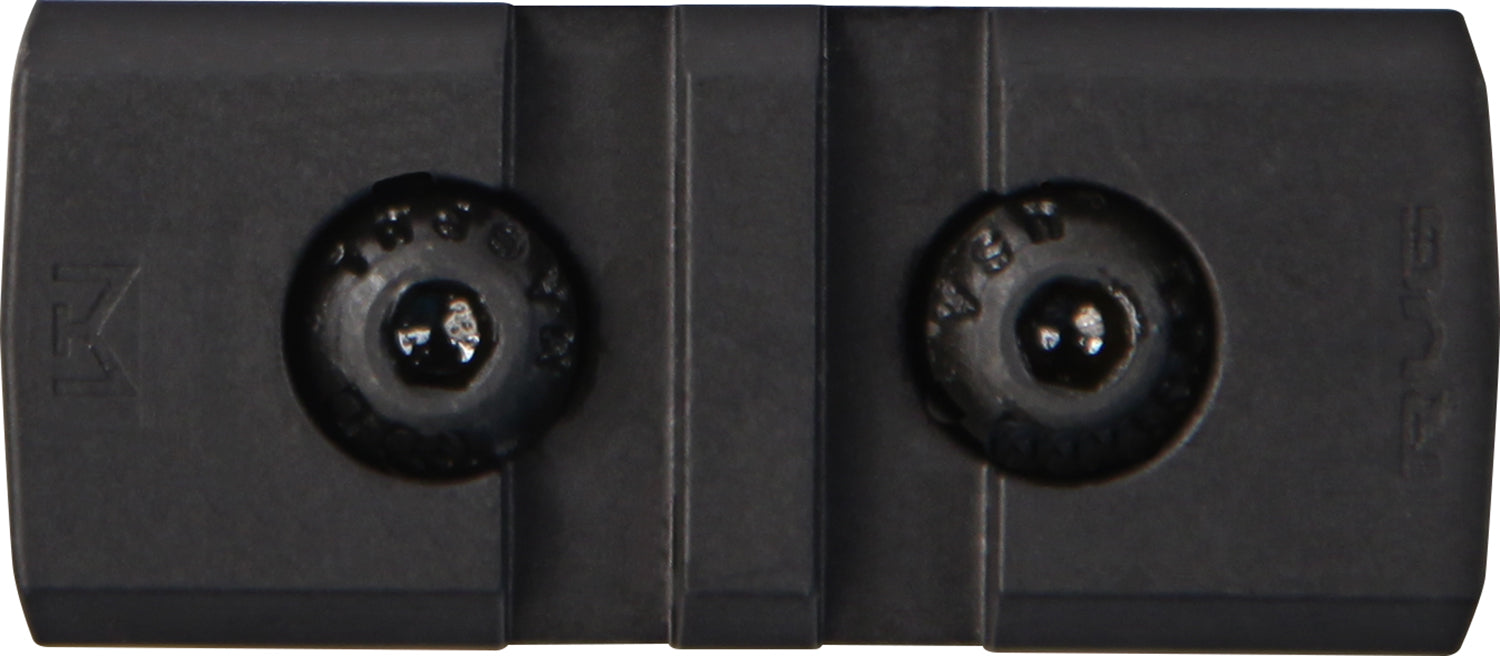 Magpul RVG M-LOK Adapter Rail Black for M-LOK Handguards MAG596