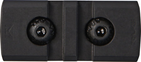 Magpul RVG M-LOK Adapter Rail Black for M-LOK Handguards MAG596