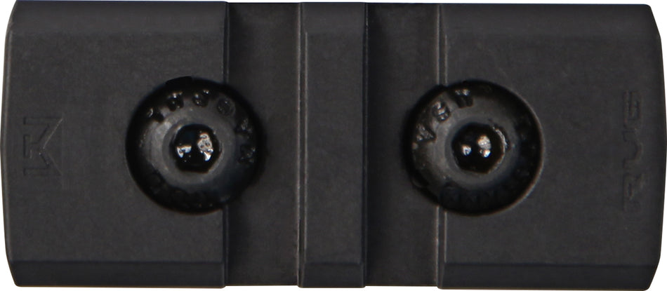 Magpul RVG M-LOK Adapter Rail Black for M-LOK Handguards MAG596
