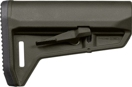 Magpul MOE SL-K Collapsible Carbine Stock Olive Drab Green AR-15/M16/M4 Mil-Spec - MAG626-ODG