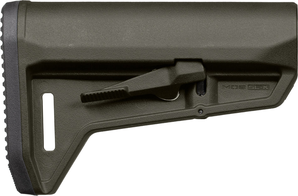 Magpul MOE SL-K Collapsible Carbine Stock Olive Drab Green AR-15/M16/M4 Mil-Spec - MAG626-ODG
