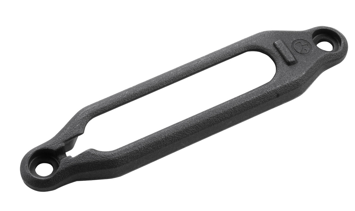 Magpul MAG631-BLK Insight PEQ Tape Switch Mount Plate Black Polymer M-LOK Compatible