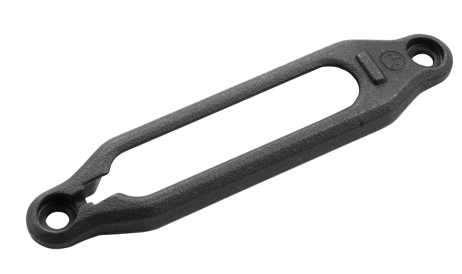 Magpul MAG631-BLK Insight PEQ Tape Switch Mount Plate Black Polymer M-LOK Compatible