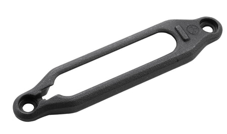 Magpul MAG631-BLK Insight PEQ Tape Switch Mount Plate Black Polymer M-LOK Compatible