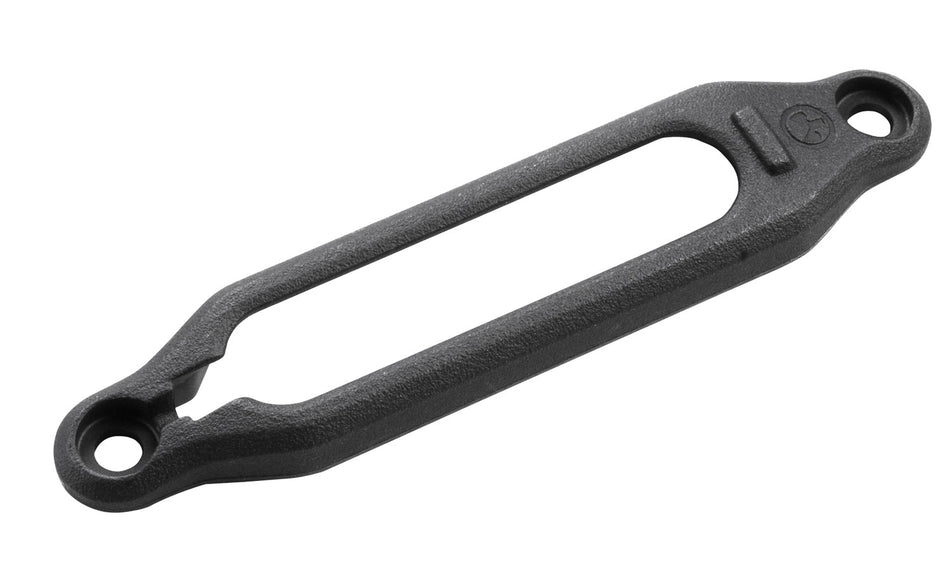 Magpul MAG631-BLK Insight PEQ Tape Switch Mount Plate Black Polymer M-LOK Compatible