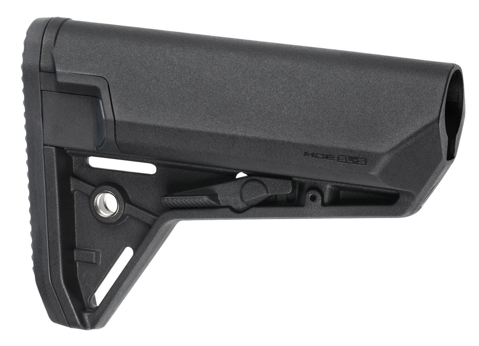 Magpul MOE SL-S Storage Stock Black Synthetic AR-15 M16 M4 Mil-Spec Tube