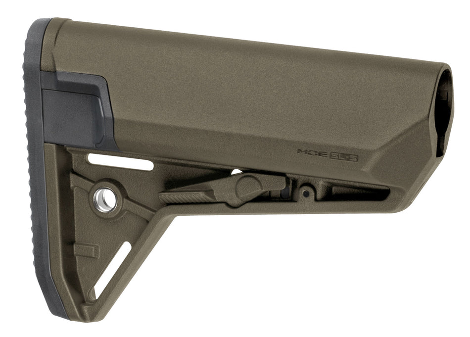 Magpul MOE SL-S Storage Carbine Stock OD Green Synthetic AR-15 M16
