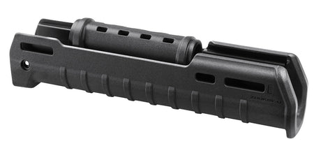Magpul ZHUKOV-U Hand Guard Black M-LOK Compatible Aluminum Chassis for AK 10.20"