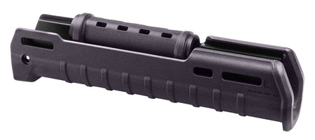 Magpul Zhukov-U AK Hand Guard Plum Polymer/Aluminum Chassis 10.20" for AK Platform
